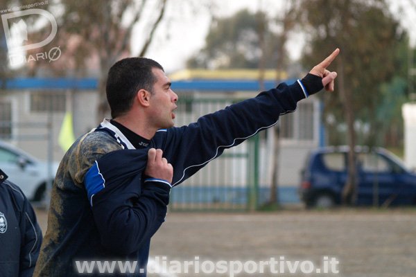 Cristian Dessì
